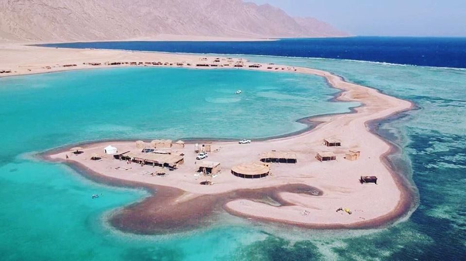 البلو هول – أبو جالوم – البلو لاجون — صورة 5