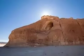 Nawamis & Dragon Head view 2