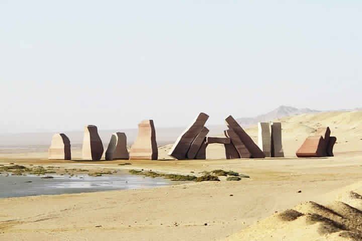 Ras Mohammed view 2