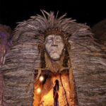 Shaman Mountain Bedouin / live band / Dj logo