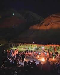 Star Valley Safari view 1