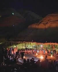 Star Valley Safari view 1