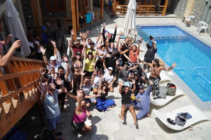 AIDA 3 Advanced Freediver photo 7