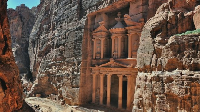 Petra Trip Jordan photo 2