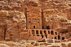 Petra Trip Jordan photo 3