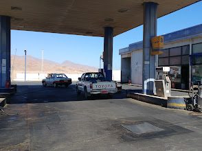 Petrol Stations view 2