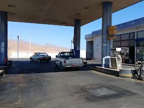 Petrol Stations photo 2