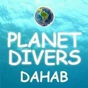 Planet Divers Dahab view 4