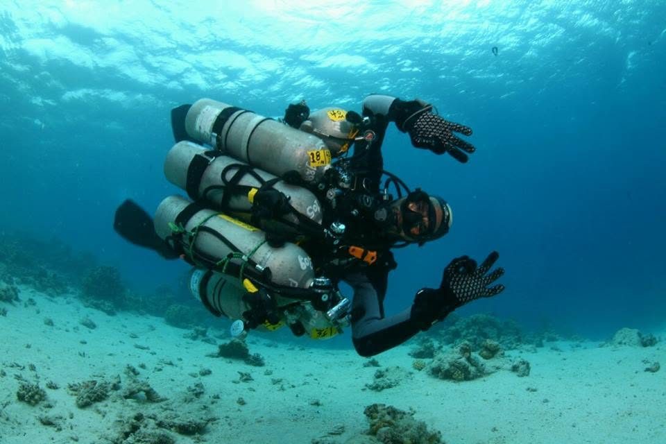 بلانيت دايفرز دهب — صورة 2