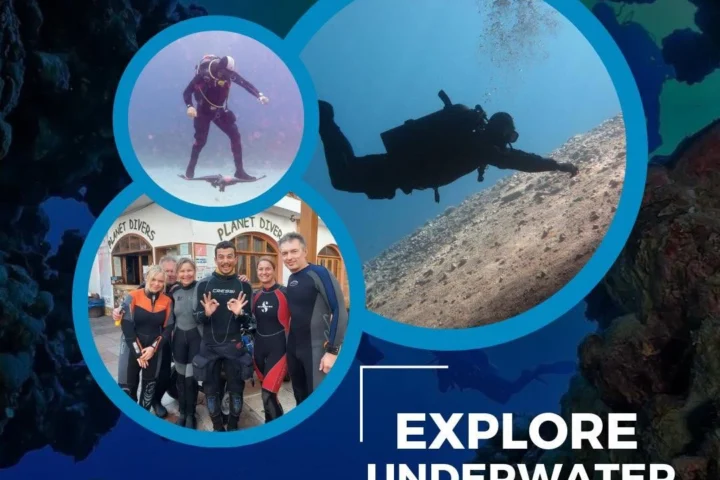Planet Divers Dahab photo 6
