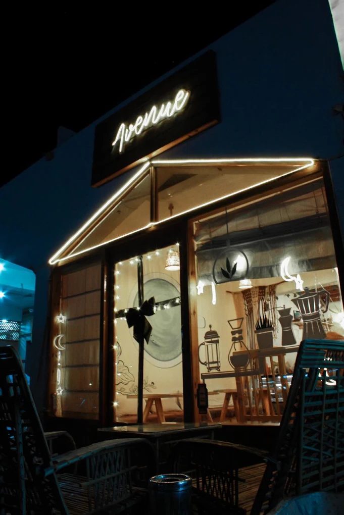 11:11 Avenue – Specialty Coffee House photo 3