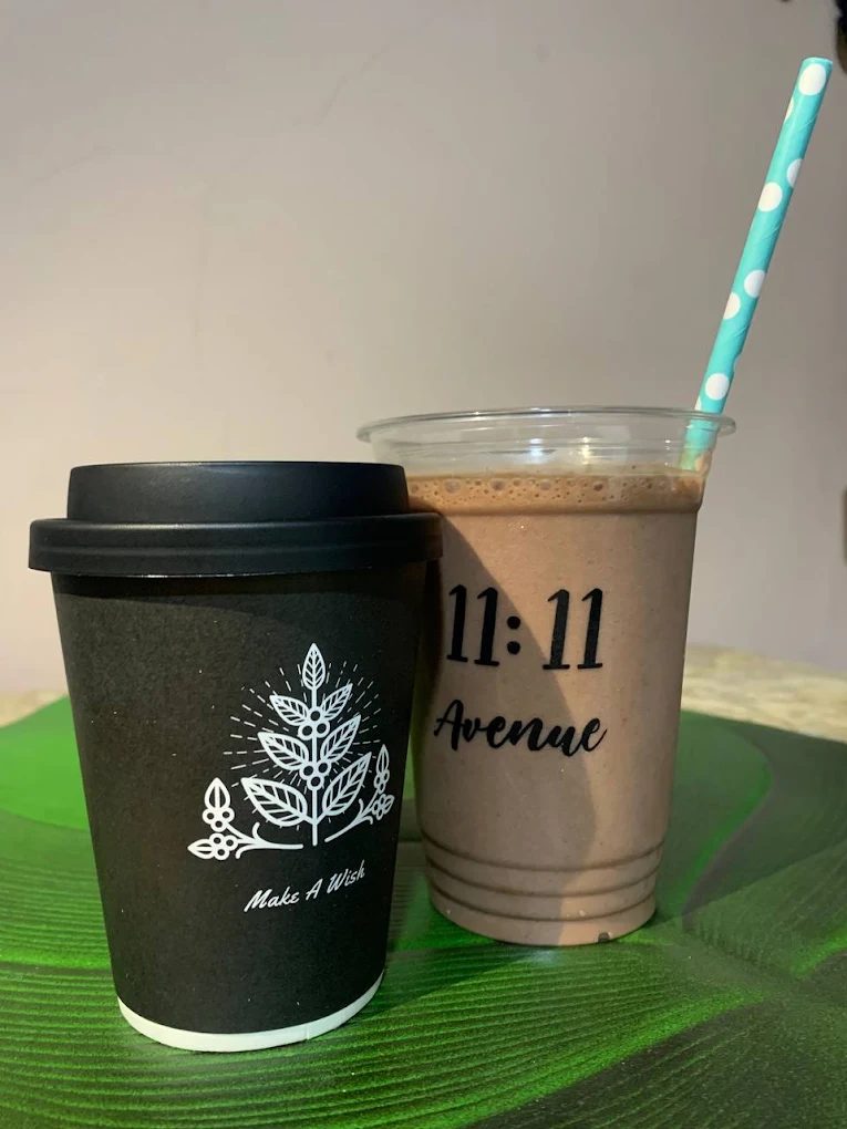 11:11 Avenue – Specialty Coffee House photo 4