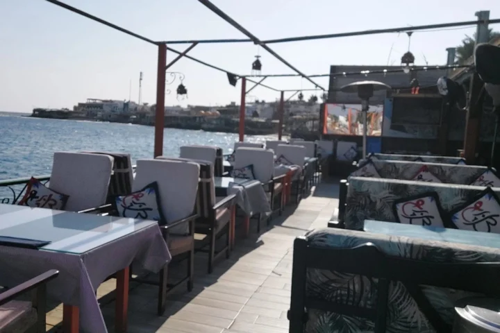 Ali Baba view 5