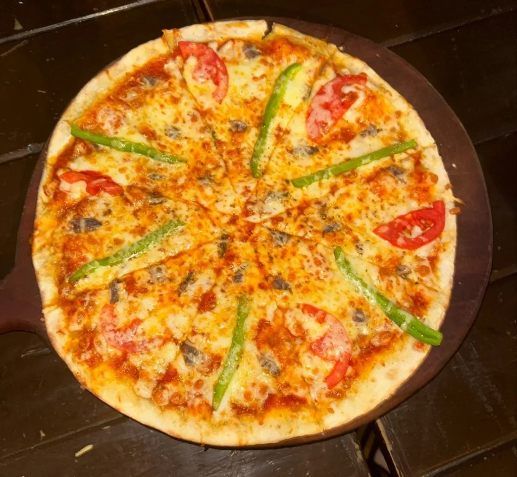 Athanor Cafe-Pizzeria photo 2