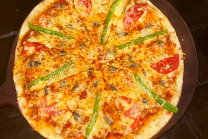 Athanor Cafe-Pizzeria photo 2