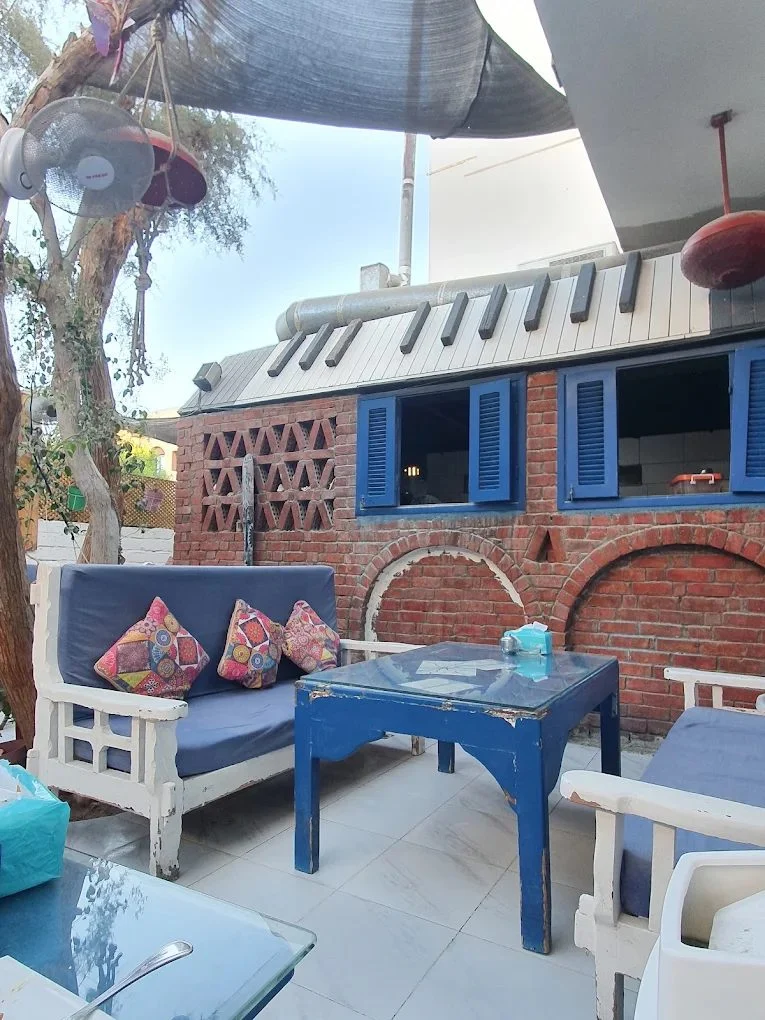 Athanor Cafe-Pizzeria photo 5