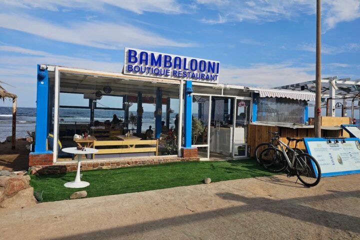Bamboloni photo 1