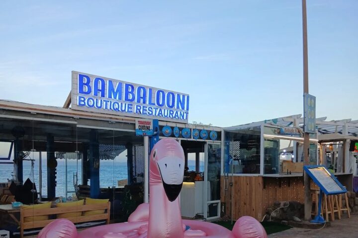 Bamboloni photo 5