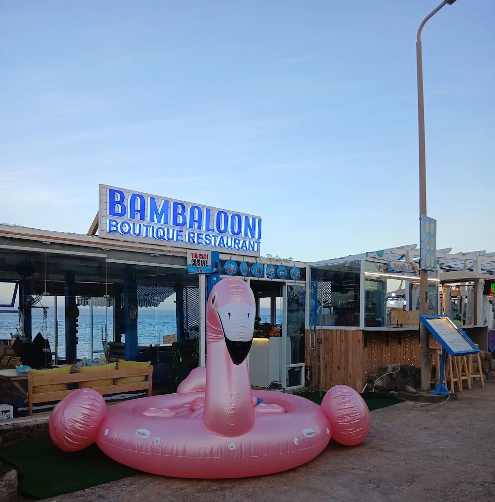 Bamboloni photo 5
