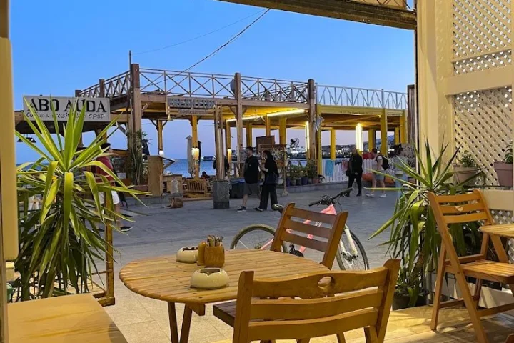 Bayside Eatery view 2