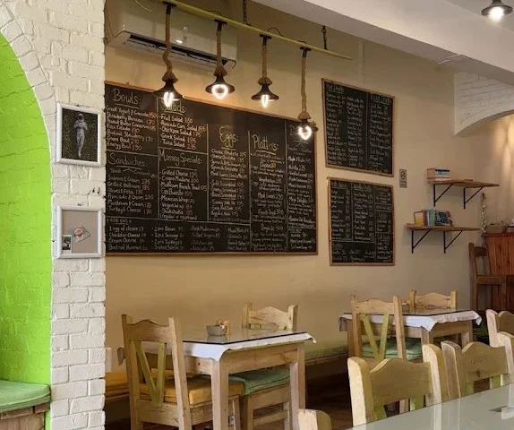 Bayside Eatery view 3