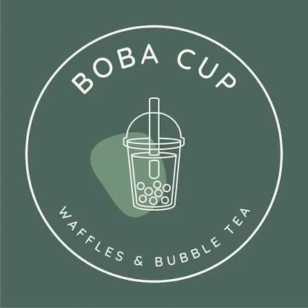 Boba Cup view 3