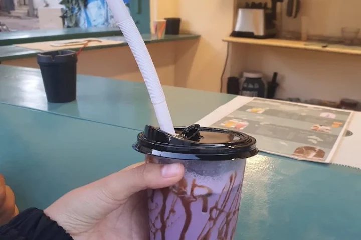 Boba Cup view 4