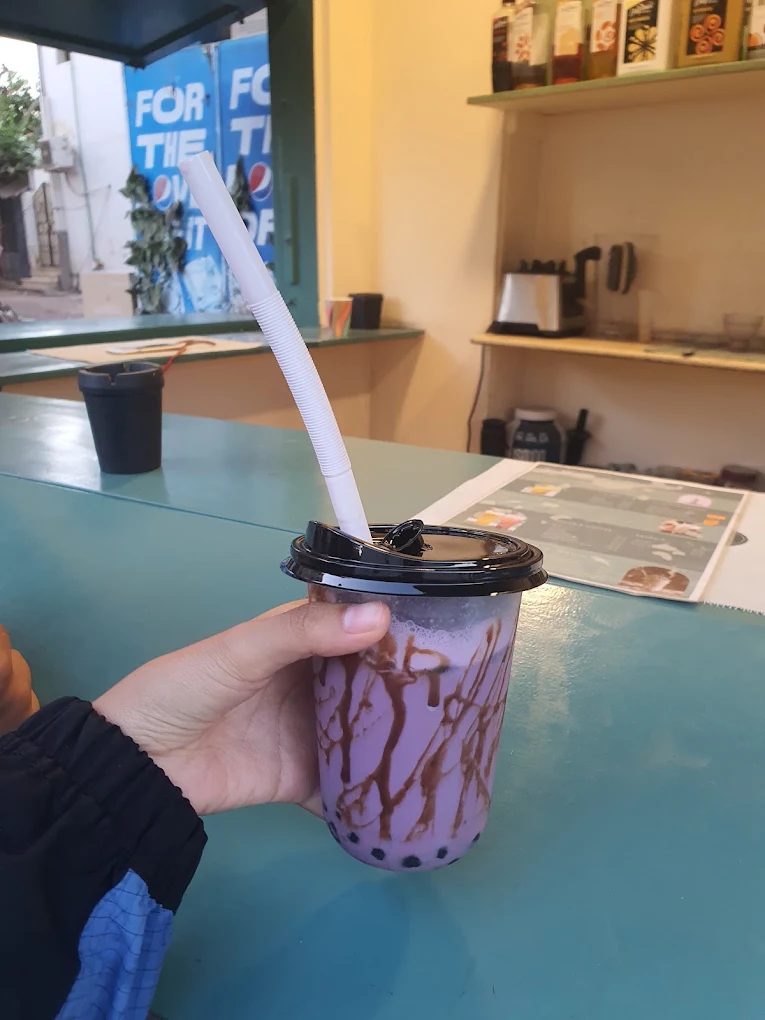 Boba Cup photo 4