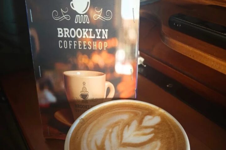Brooklyn Cafe Dahab photo 2