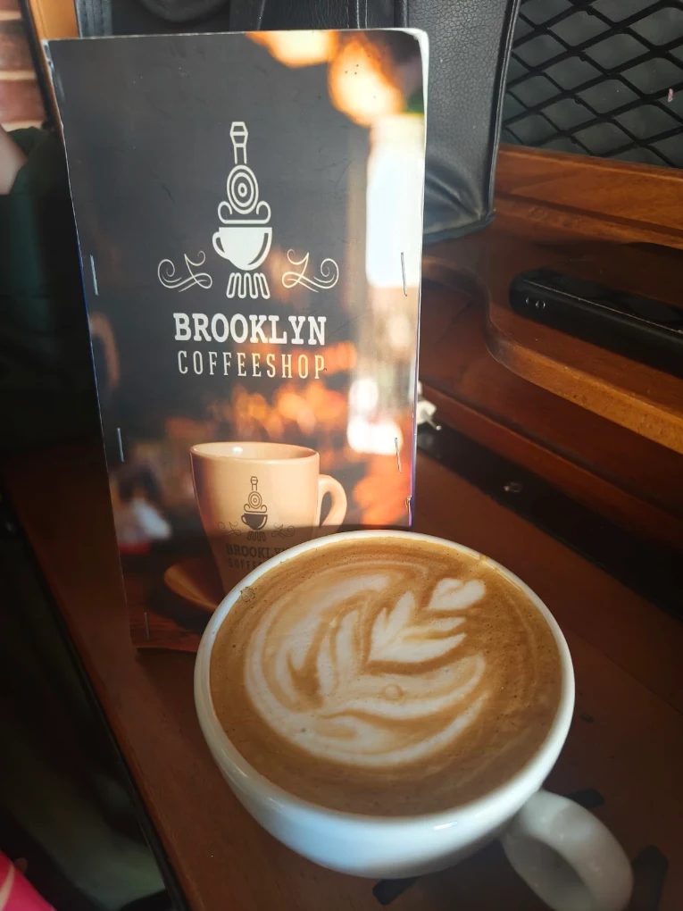 Brooklyn Cafe Dahab photo 2