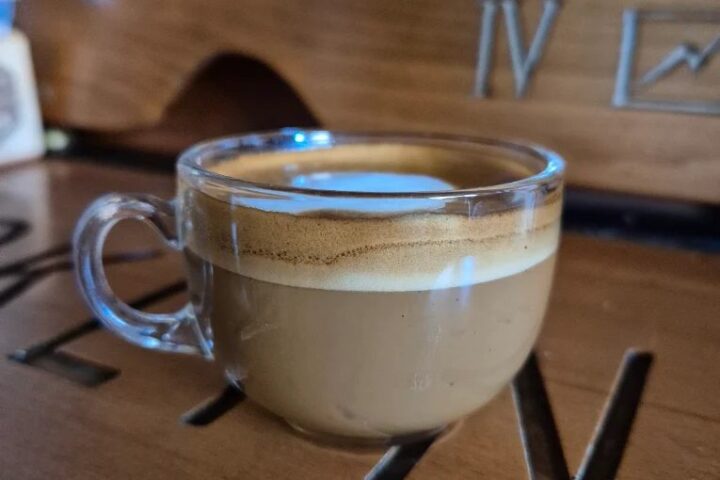 Brooklyn Cafe Dahab photo 3