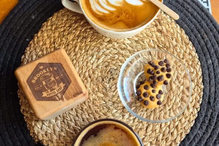 Brooklyn Cafe Dahab photo 4