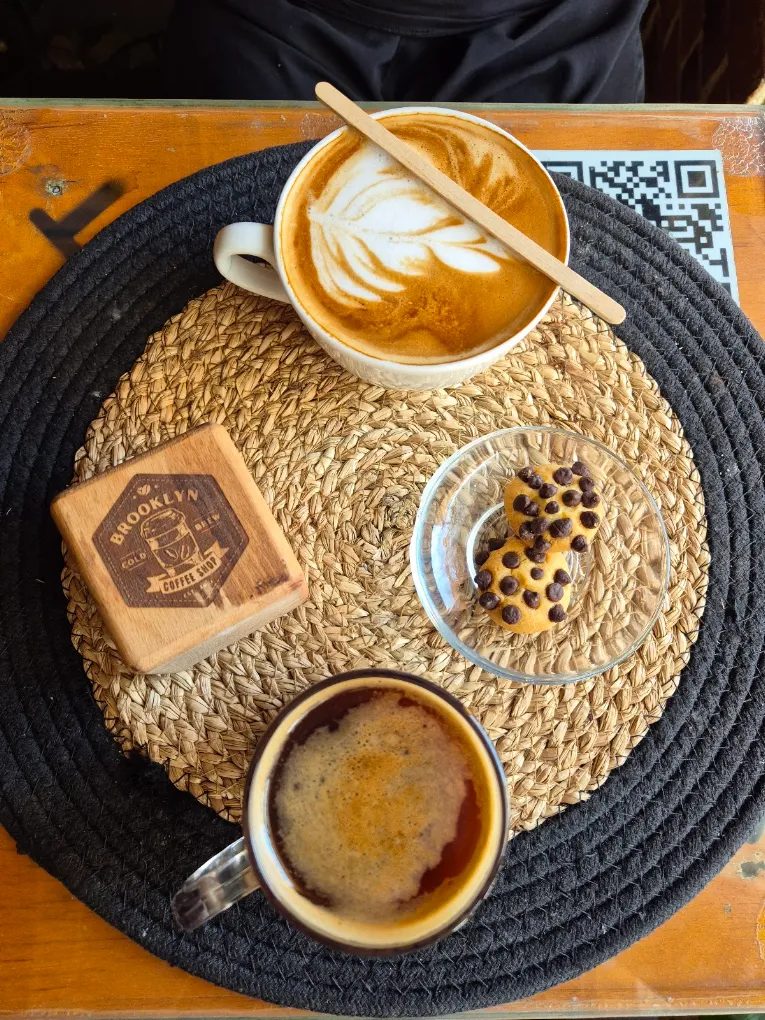 Brooklyn Cafe Dahab photo 4