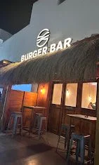 Burger Bar view 1