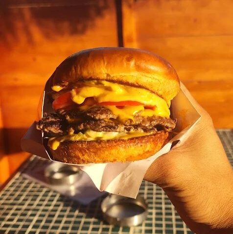 Burger Bar photo 2