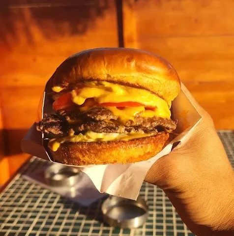 Burger Bar view 2
