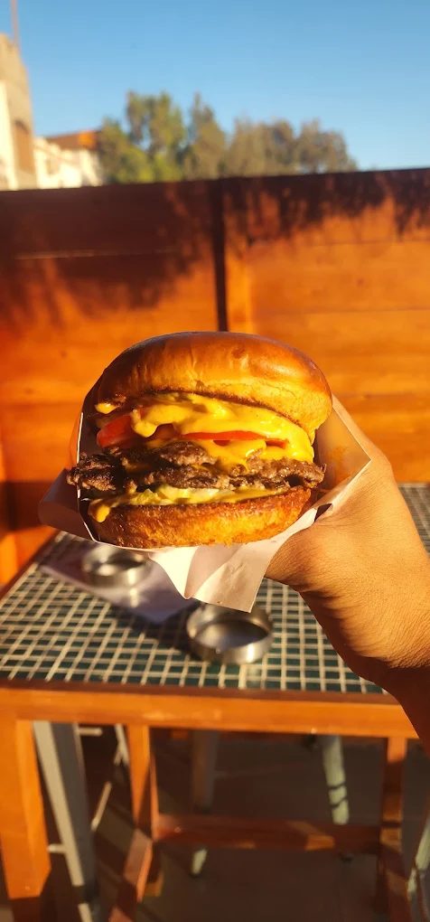 Burger Bar photo 2
