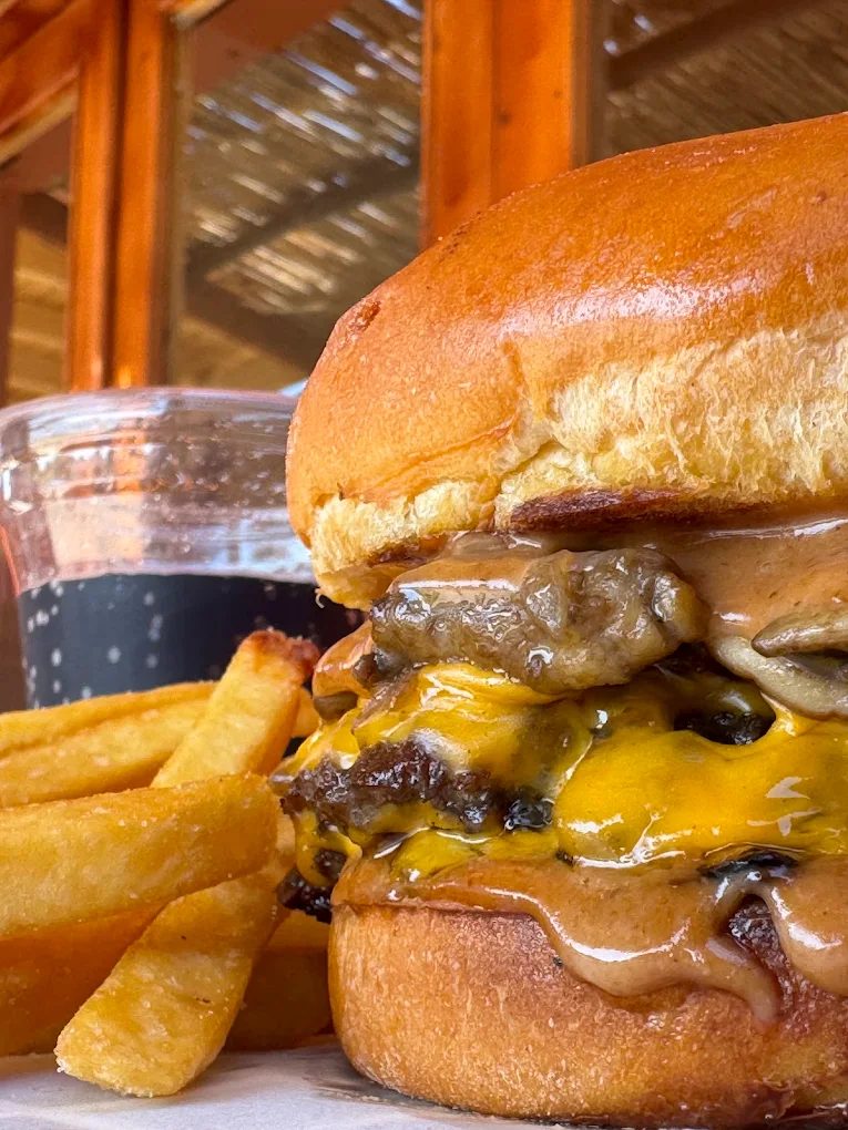 Burger Bar photo 3
