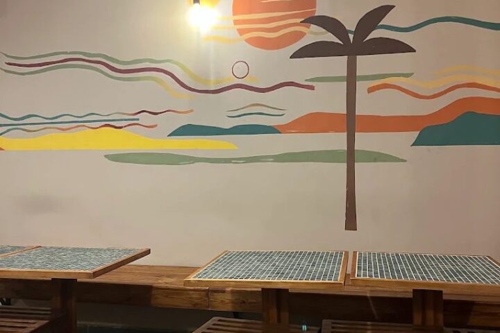 Burger Bar photo 4