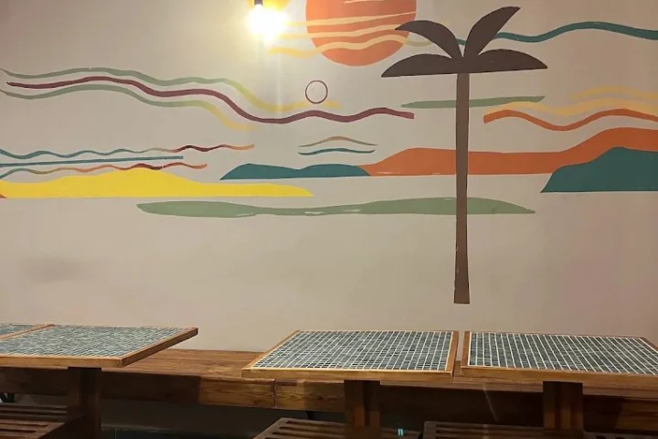 Burger Bar view 4