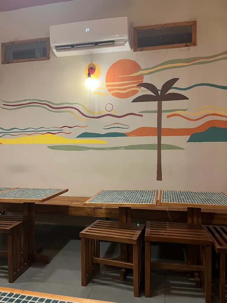 Burger Bar photo 4