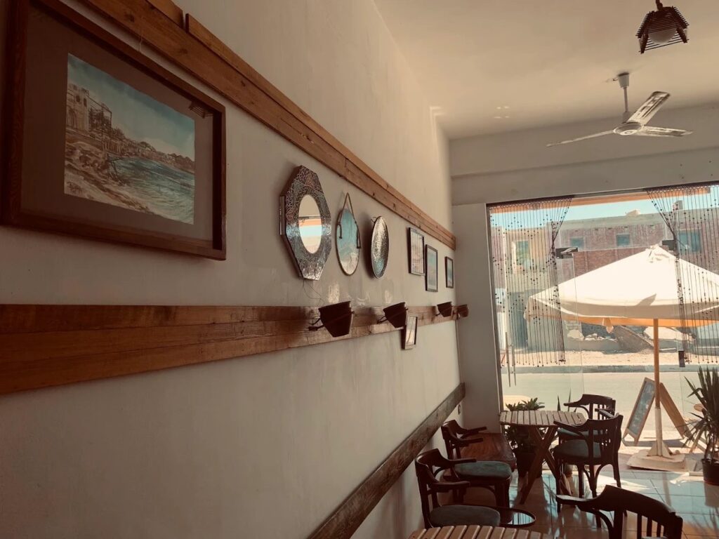 Cafe del Sur