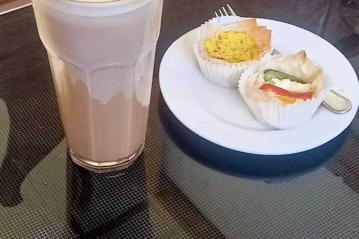 Cafe del Sur photo 3