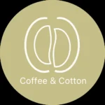 Coffee and Cotton logo