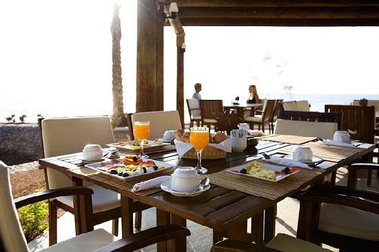 Dahab Paradise Restaurant