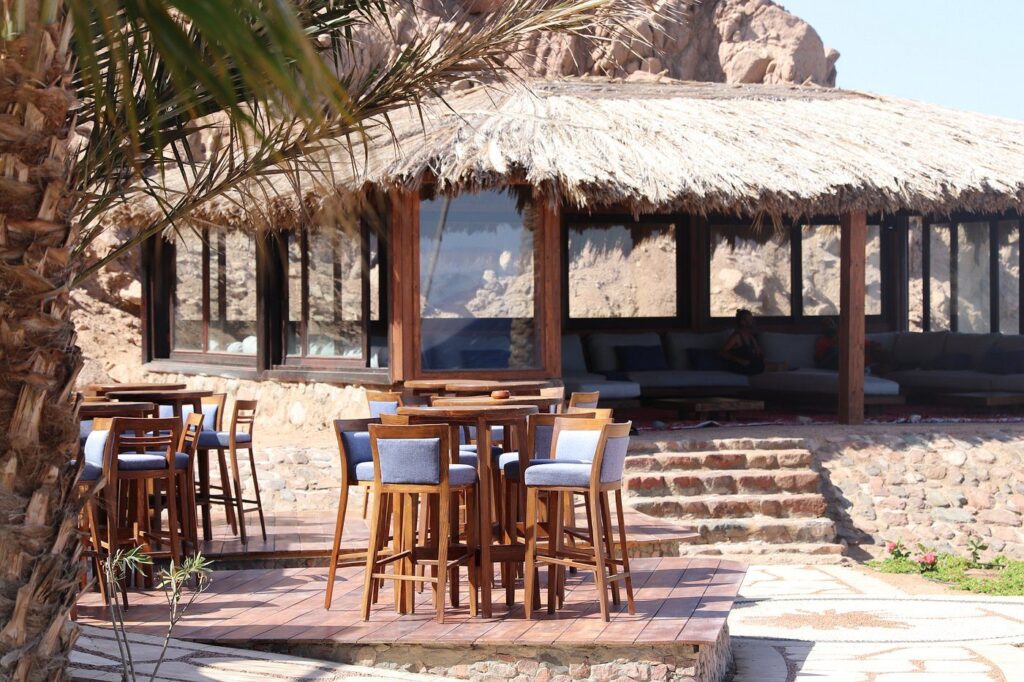 Dahab Paradise Restaurant photo 3