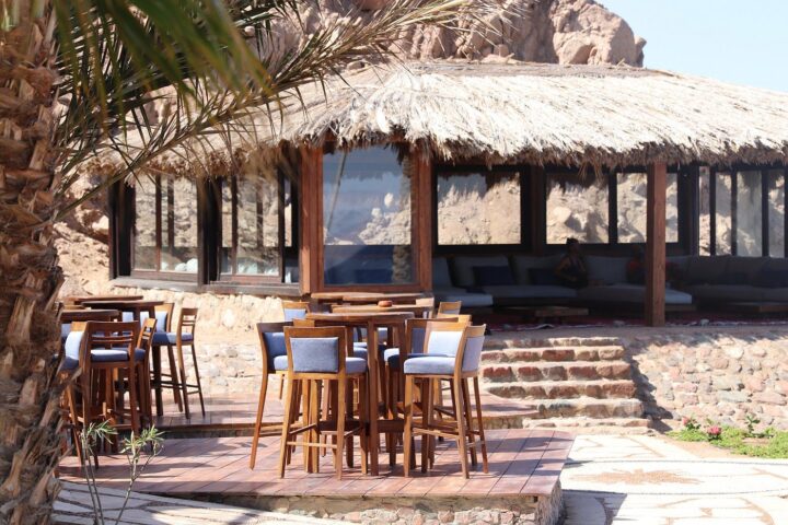 Dahab Paradise Restaurant photo 3