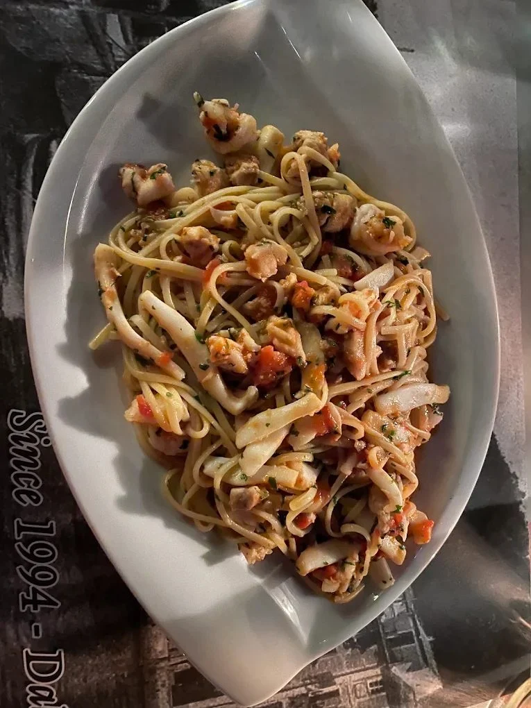 Dai Pescatori photo 2