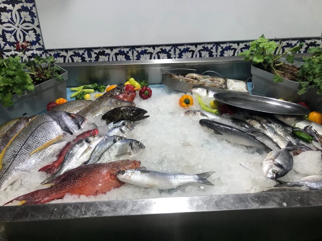 Darwish Fishmarket photo 4