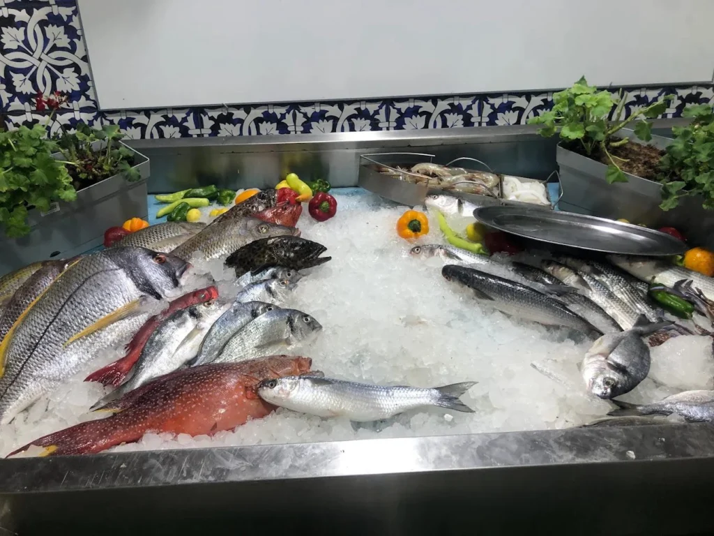 Darwish Fishmarket photo 4